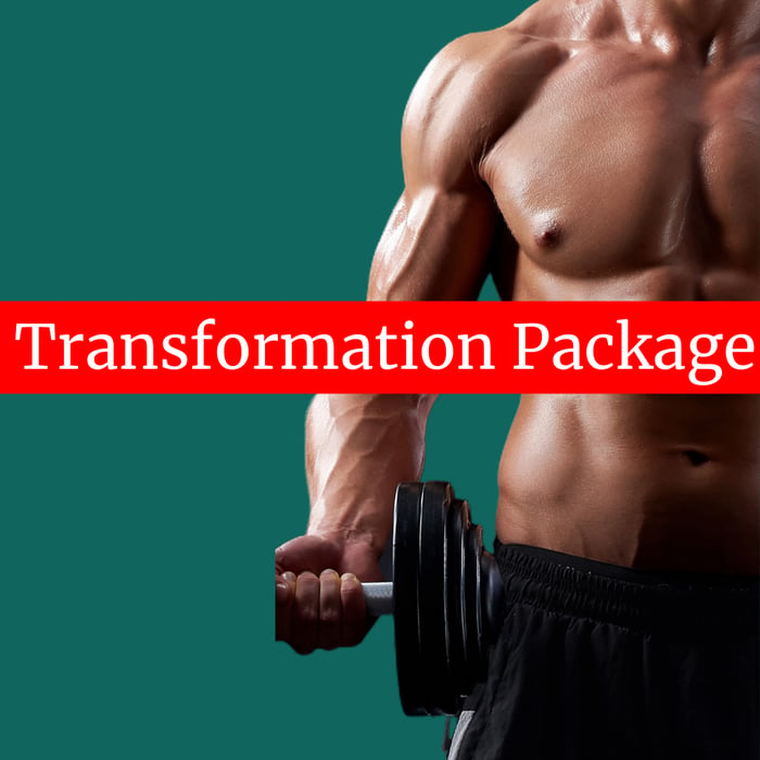 Transformation Package image