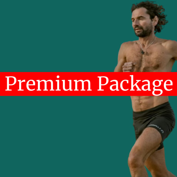 Premium Package image